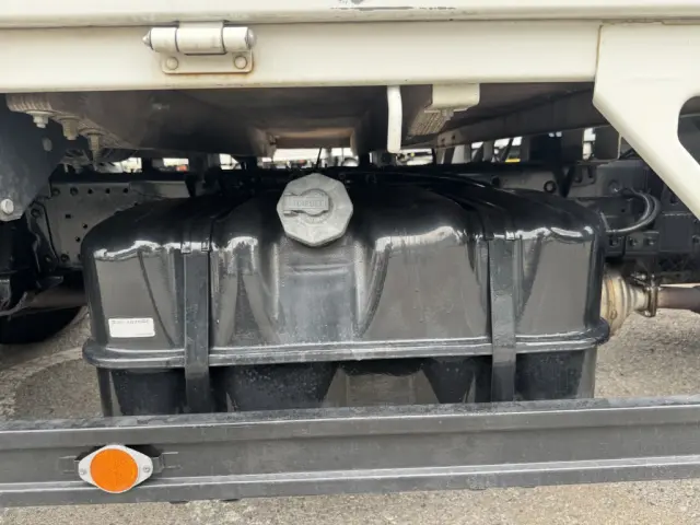 いすゞ エルフ TPG-NPR85AR(2WD)の写真30
