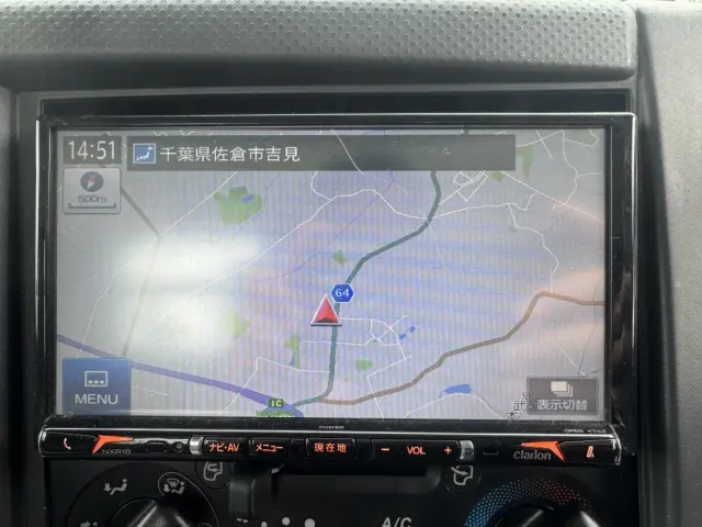 いすゞ エルフ TPG-NPR85AR(2WD)の写真38