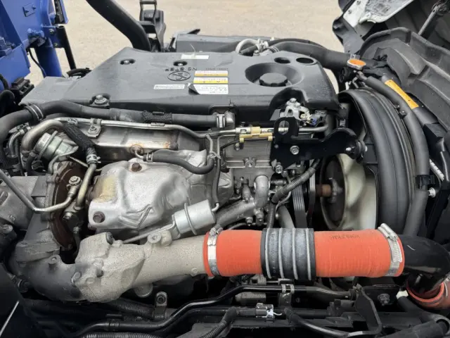 いすゞ エルフ TPG-NPR85AR(2WD)の写真44