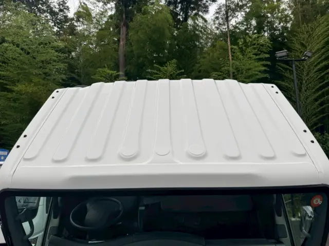 いすゞ エルフ TPG-NPR85AR(2WD)の写真46