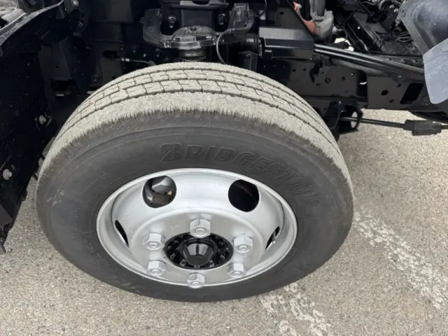 いすゞ エルフ TPG-NPR85AR(2WD)の写真47