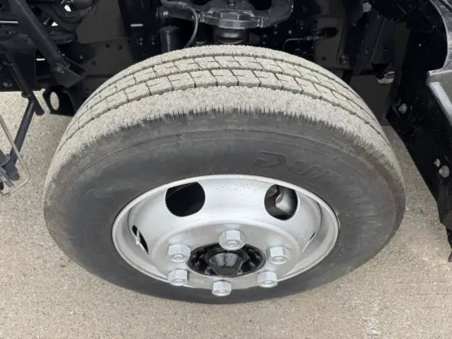 いすゞ エルフ TPG-NPR85AR(2WD)の写真48