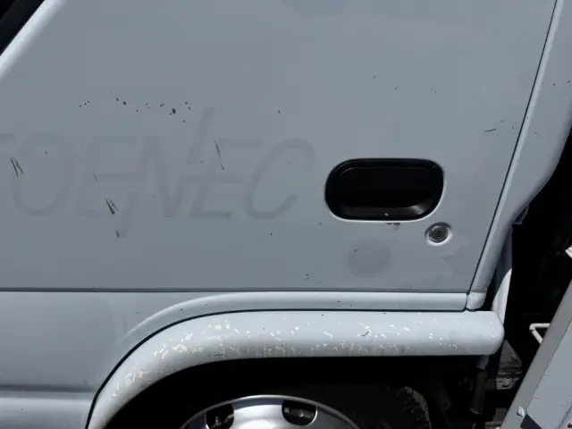 いすゞ エルフ SKG-NKR85YN(2WD)の写真50