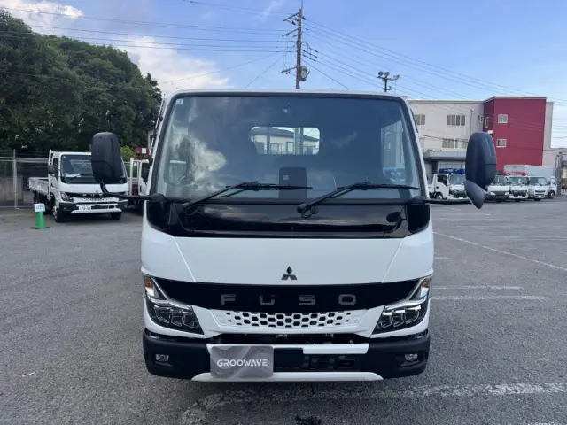三菱 キャンター 2RG-FBA20(2WD)の写真6