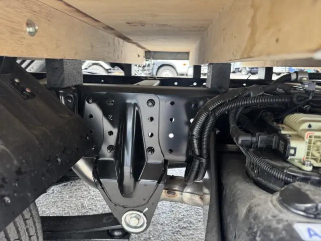 三菱 キャンター 2RG-FBA20(2WD)の写真17