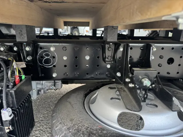 三菱 キャンター 2RG-FBA20(2WD)の写真18