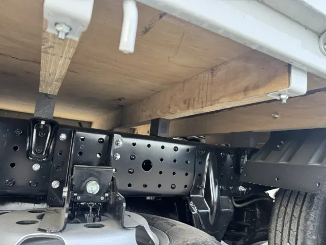 三菱 キャンター 2RG-FBA20(2WD)の写真19