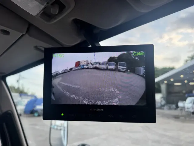 三菱 キャンター 2RG-FBA20(2WD)の写真31