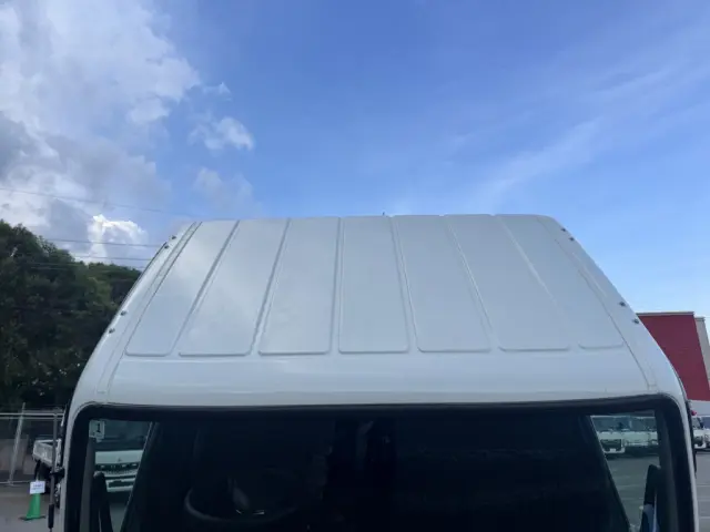 三菱 キャンター 2RG-FBA20(2WD)の写真37