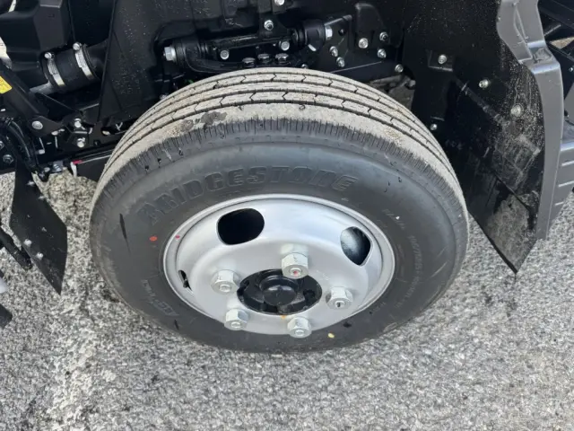三菱 キャンター 2RG-FBA20(2WD)の写真38