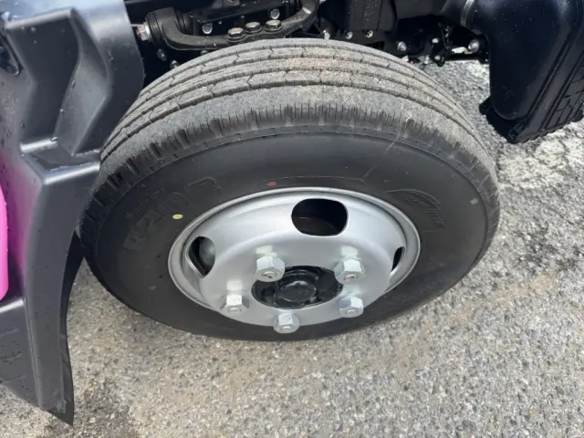 三菱 キャンター 2RG-FBA20(2WD)の写真39