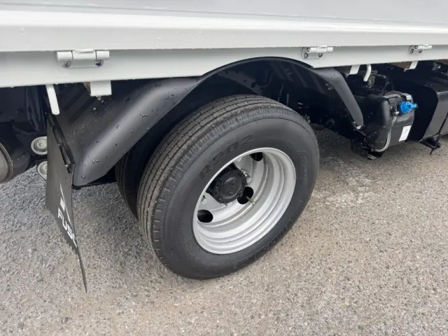 三菱 キャンター 2RG-FBA20(2WD)の写真40