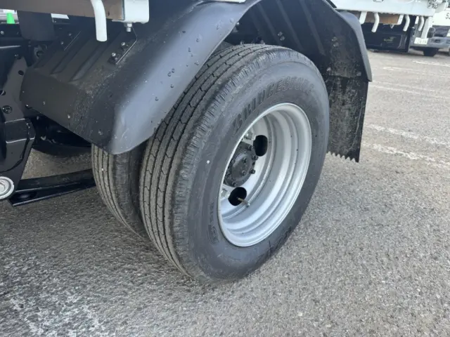 三菱 キャンター 2RG-FBA20(2WD)の写真41