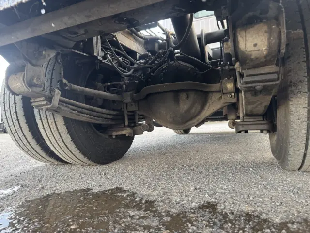 日野 デュトロ TPG-XZU600X(2WD)の写真31