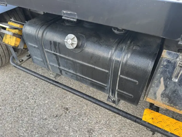 日野 デュトロ TPG-XZU600X(2WD)の写真32