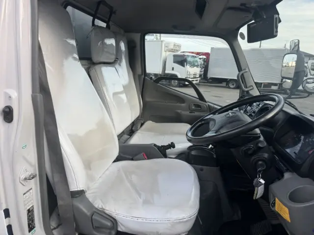 日野 デュトロ TPG-XZU600X(2WD)の写真33