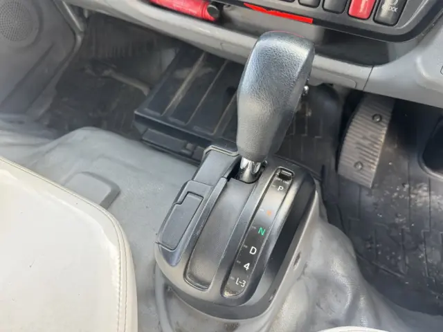 日野 デュトロ TPG-XZU600X(2WD)の写真36