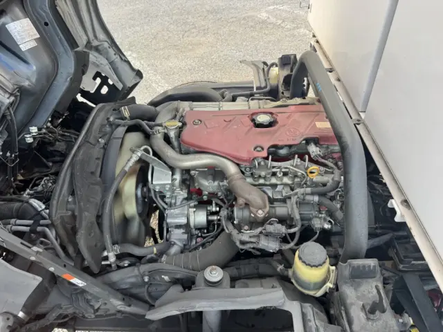 日野 デュトロ TPG-XZU600X(2WD)の写真44