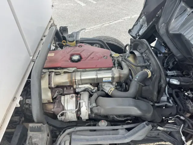 日野 デュトロ TPG-XZU600X(2WD)の写真45