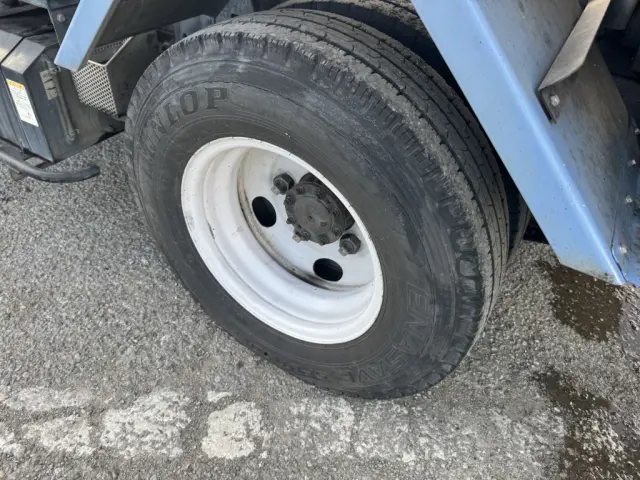 日野 デュトロ TPG-XZU600X(2WD)の写真49