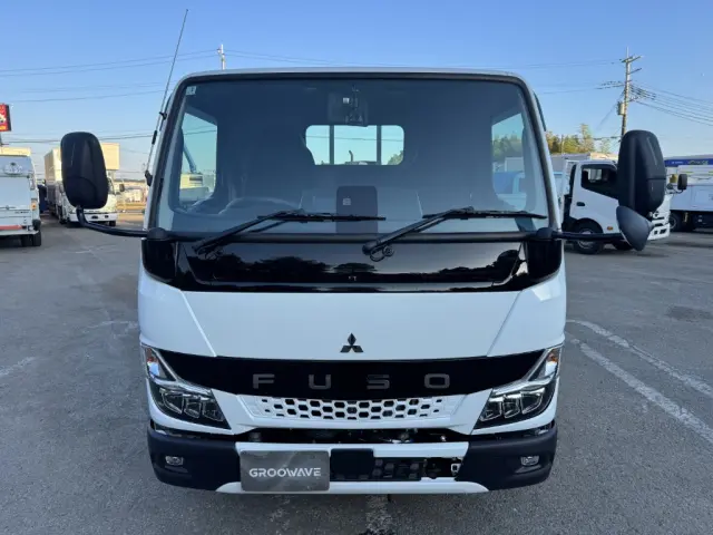 三菱 キャンター 2RG-FBA20(2WD)の写真5
