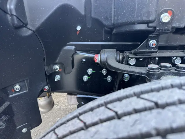 三菱 キャンター 2RG-FBA20(2WD)の写真18
