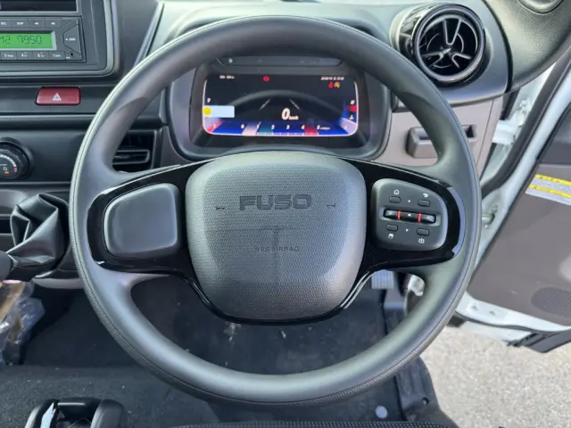 三菱 キャンター 2RG-FBA20(2WD)の写真25