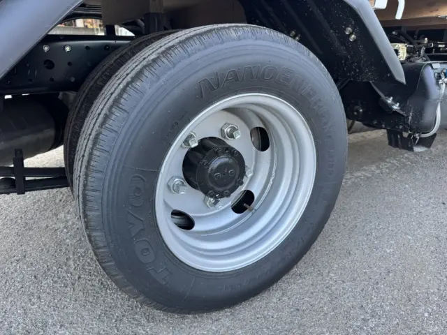三菱 キャンター 2RG-FBA20(2WD)の写真41