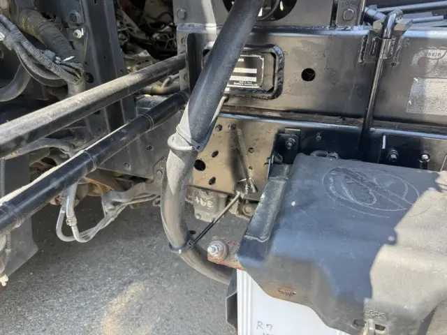 日野 レンジャー 2KG-FD2ABA(未入力/関係無)の写真15