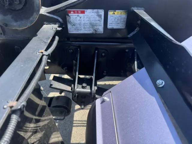 日野 レンジャー 2KG-FD2ABA(未入力/関係無)の写真17