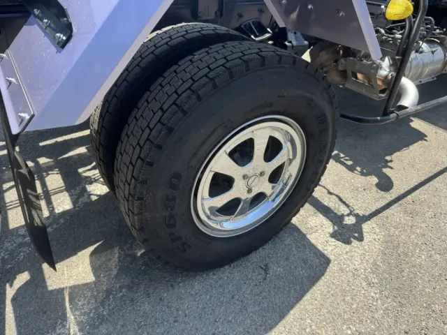 日野 レンジャー 2KG-FD2ABA(未入力/関係無)の写真38