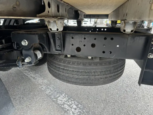 日野 デュトロ TKG-XZC655M(2WD)の写真18