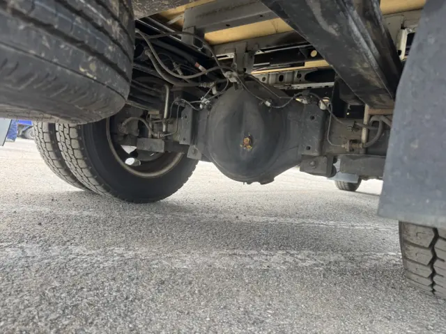 日野 デュトロ TKG-XZC655M(2WD)の写真19