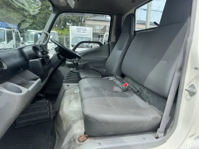 日野 デュトロ TKG-XZC655M(2WD)の写真27