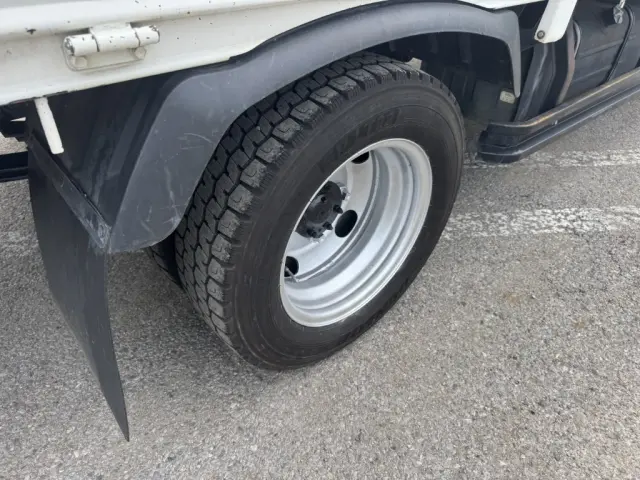 日野 デュトロ TKG-XZC655M(2WD)の写真34