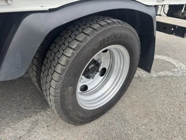 日野 デュトロ TKG-XZC655M(2WD)の写真35