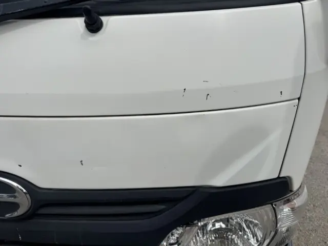 日野 デュトロ TKG-XZC655M(2WD)の写真38