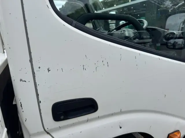 日野 デュトロ TKG-XZC655M(2WD)の写真39
