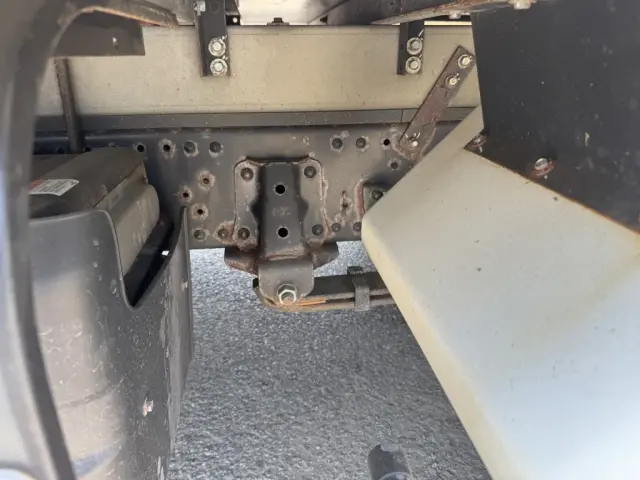 いすゞ エルフ 2SG-NPR88AN(2WD)の写真19