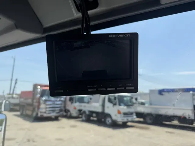 いすゞ エルフ 2SG-NPR88AN(2WD)の写真34