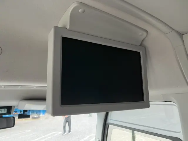 トヨタ コースター 2DG-XZB70(未入力/関係無)の写真23