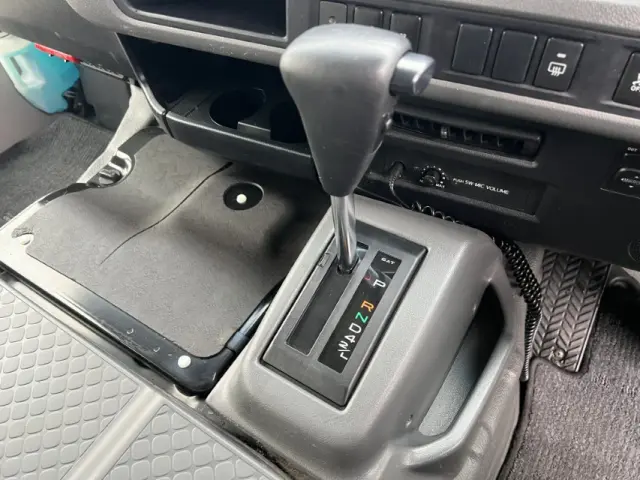 トヨタ コースター 2DG-XZB70(未入力/関係無)の写真28