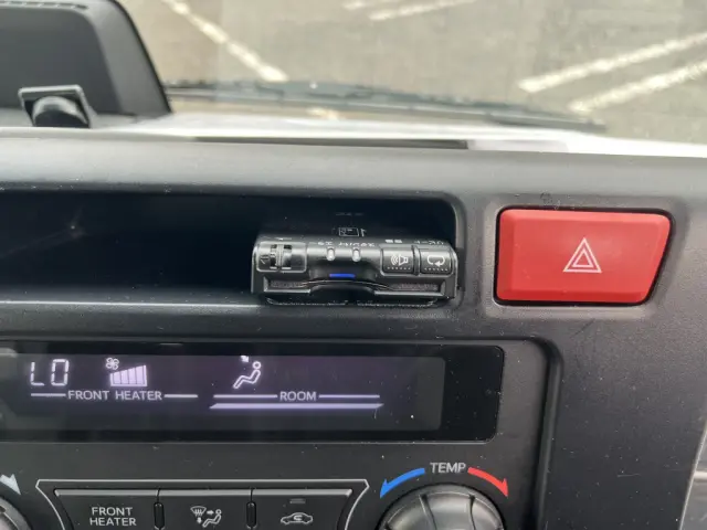 トヨタ コースター 2DG-XZB70(未入力/関係無)の写真30
