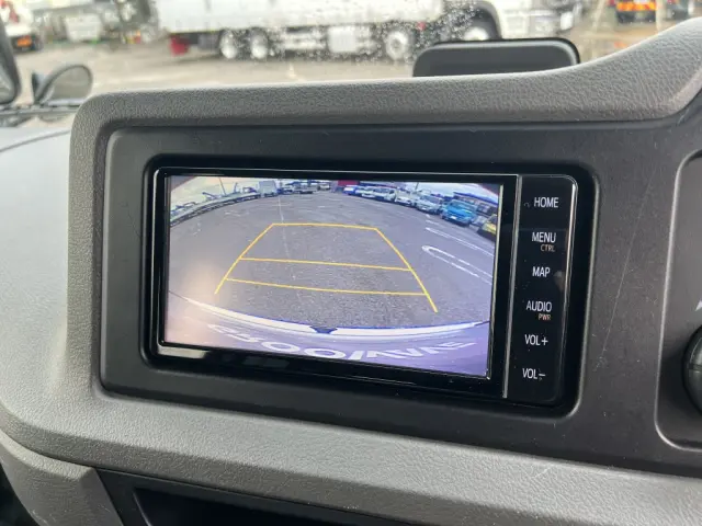 トヨタ コースター 2DG-XZB70(未入力/関係無)の写真35