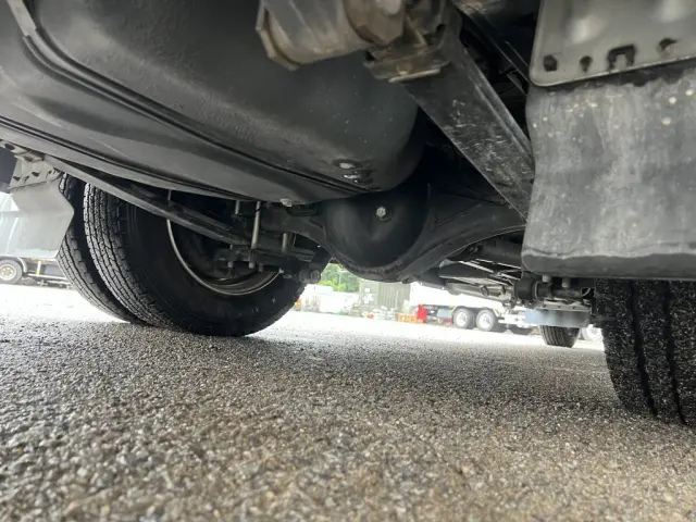 トヨタ コースター 2DG-XZB70(未入力/関係無)の写真44
