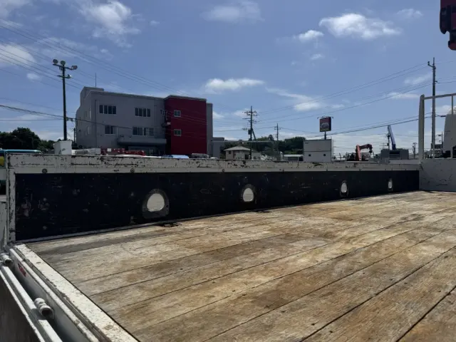日野 レンジャー 2KG-FC2ABA(未入力/関係無)の写真11