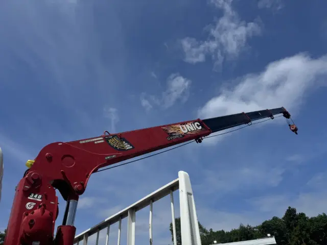 日野 レンジャー 2KG-FC2ABA(未入力/関係無)の写真16
