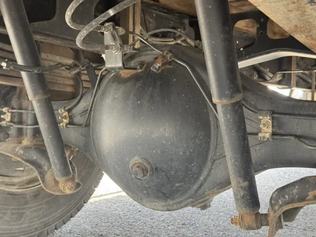 日野 レンジャー 2KG-FC2ABA(未入力/関係無)の写真29