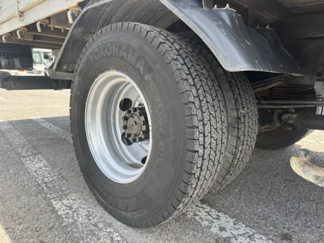 日野 レンジャー 2KG-FC2ABA(未入力/関係無)の写真45