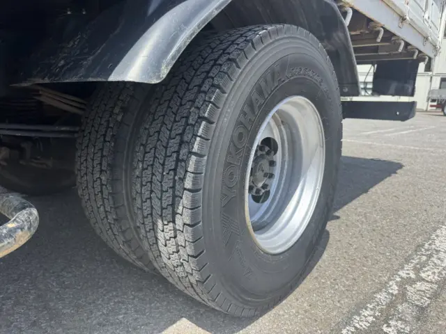 日野 レンジャー 2KG-FC2ABA(未入力/関係無)の写真46
